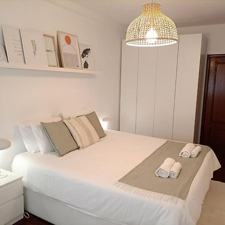 Oporto White Glam Ap Apartment Ngoại thất bức ảnh