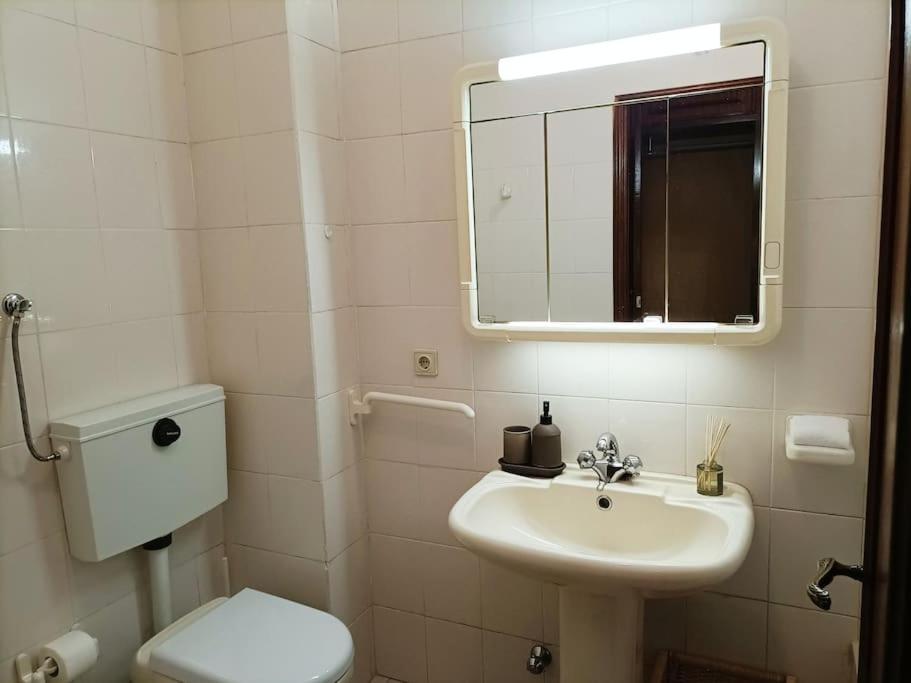 Oporto White Glam Ap Apartment Ngoại thất bức ảnh