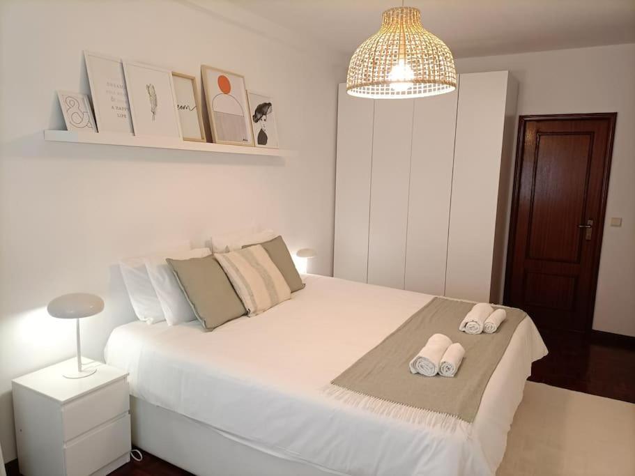 Oporto White Glam Ap Apartment Ngoại thất bức ảnh