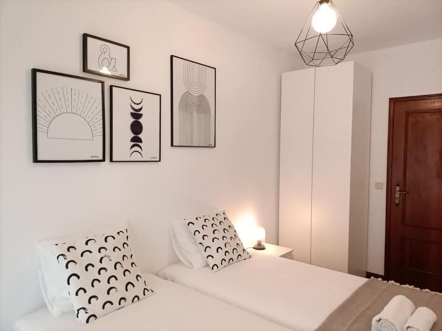 Oporto White Glam Ap Apartment Ngoại thất bức ảnh