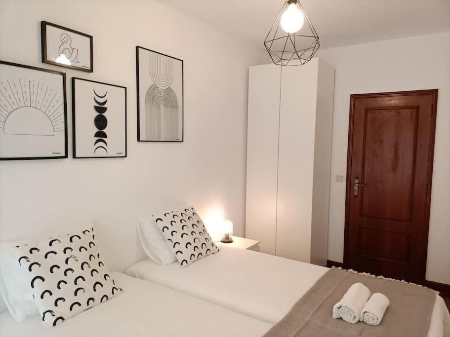 Oporto White Glam Ap Apartment Ngoại thất bức ảnh