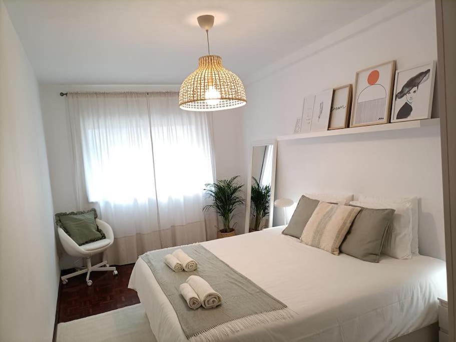 Oporto White Glam Ap Apartment Ngoại thất bức ảnh