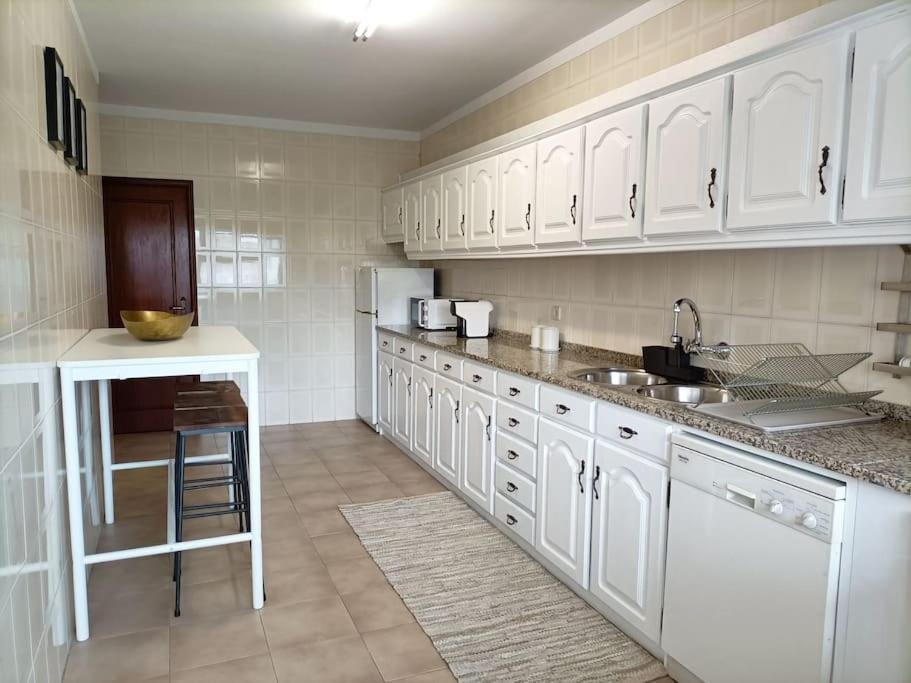Oporto White Glam Ap Apartment Ngoại thất bức ảnh