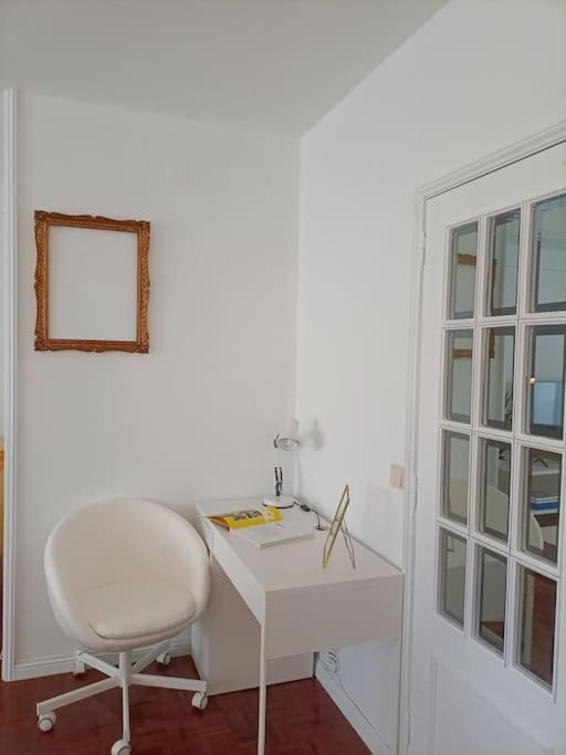 Oporto White Glam Ap Apartment Ngoại thất bức ảnh