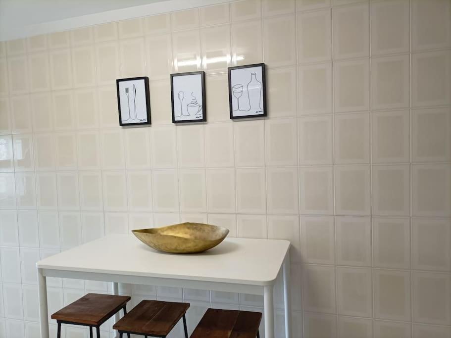 Oporto White Glam Ap Apartment Ngoại thất bức ảnh