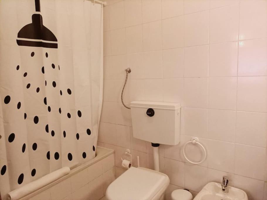 Oporto White Glam Ap Apartment Ngoại thất bức ảnh
