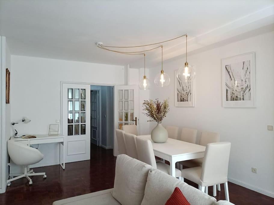 Oporto White Glam Ap Apartment Ngoại thất bức ảnh