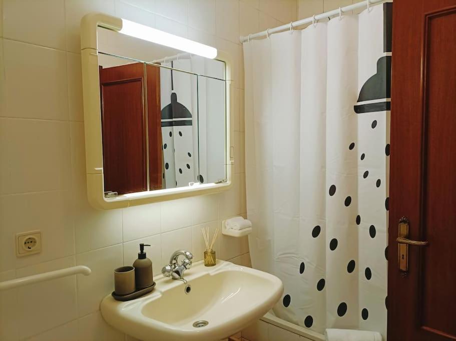 Oporto White Glam Ap Apartment Ngoại thất bức ảnh