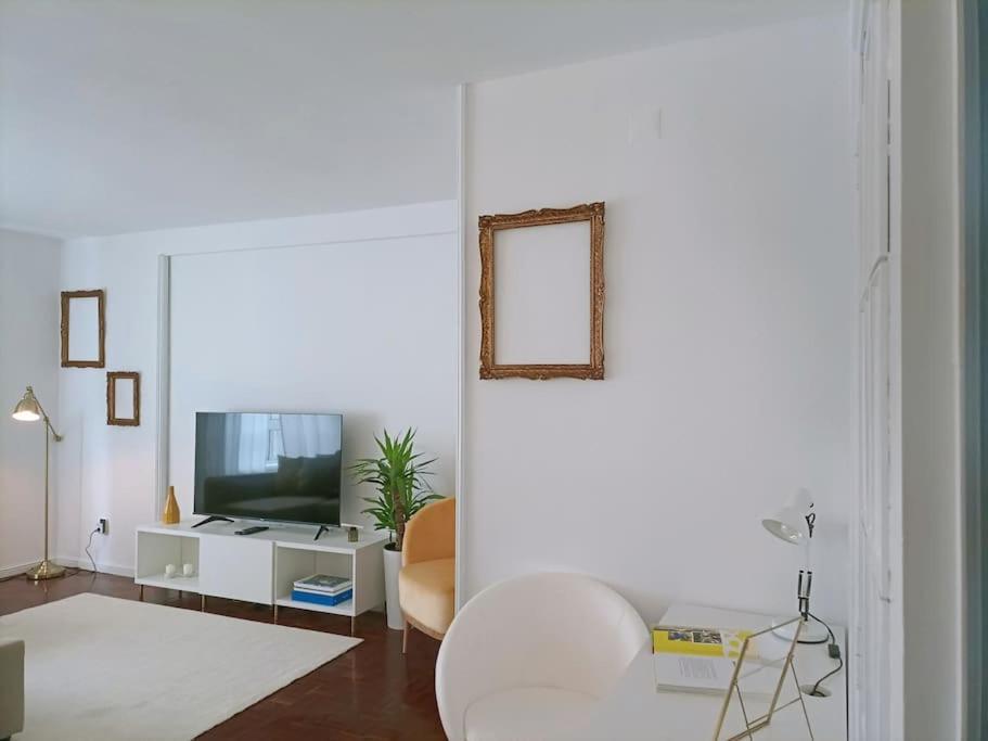 Oporto White Glam Ap Apartment Ngoại thất bức ảnh